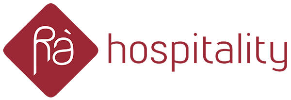 Rà Hospitality Logo