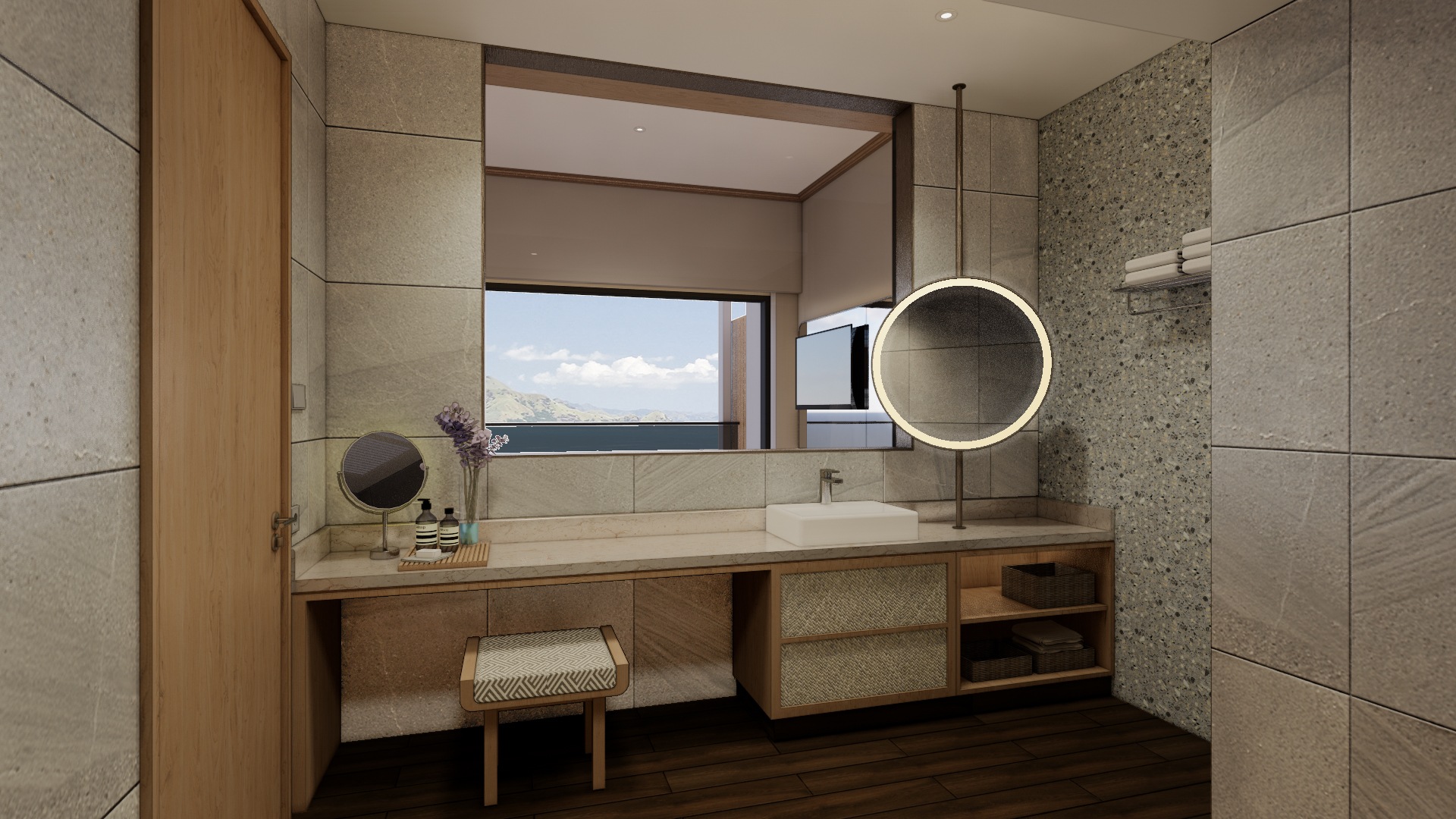 Bajawa Twin  Gallery