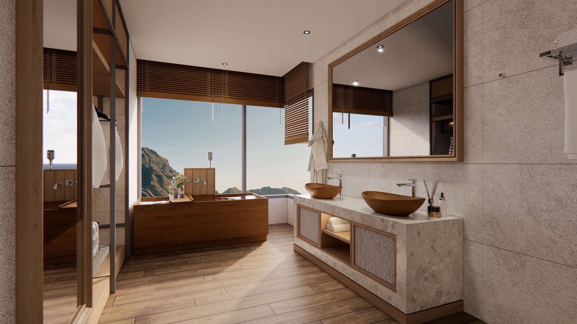 Larantuka Suite Gallery