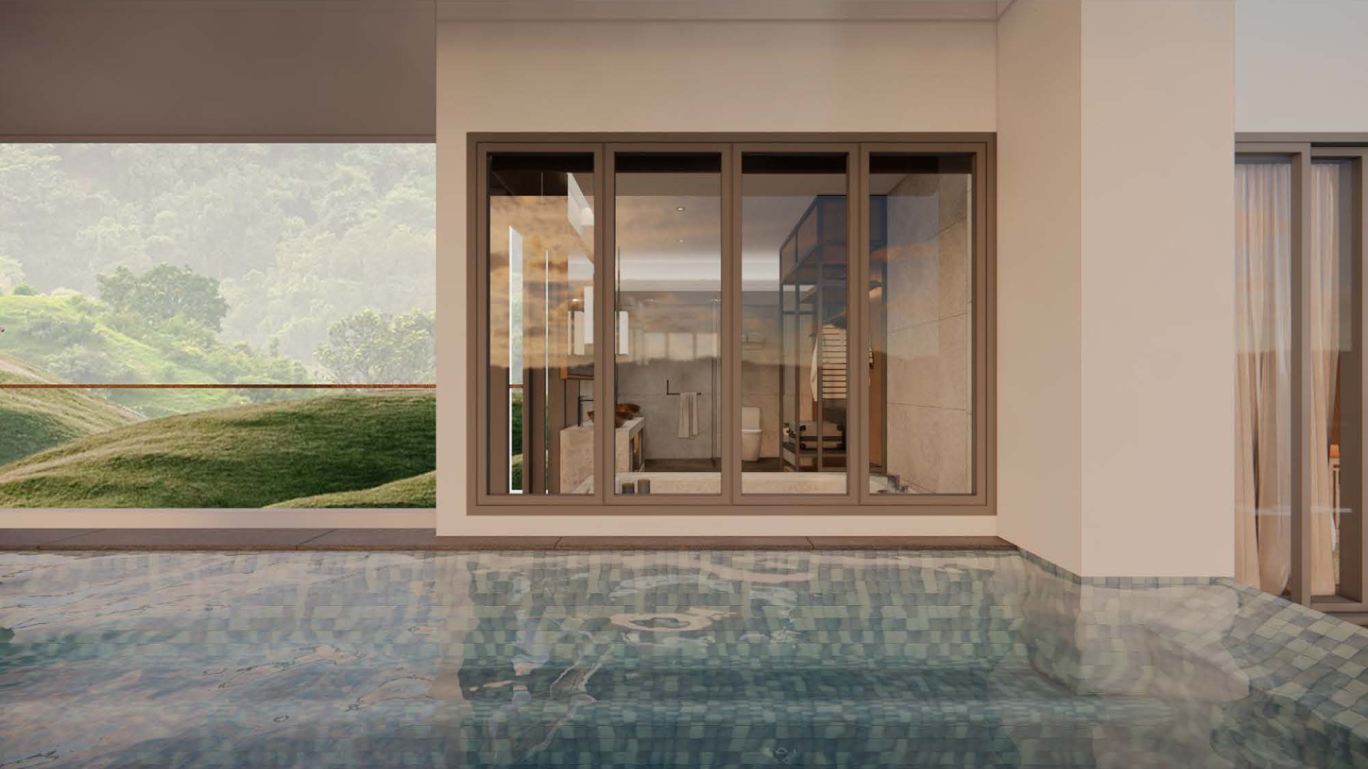 Komodo Suite Family Gallery
