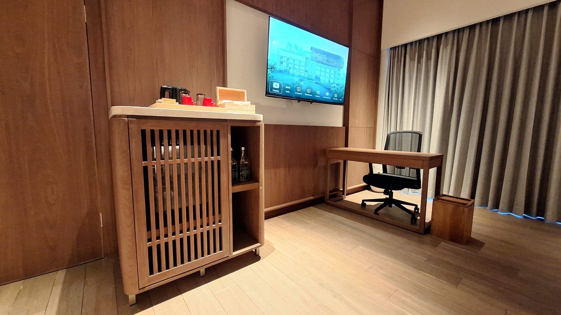 Room Gallery