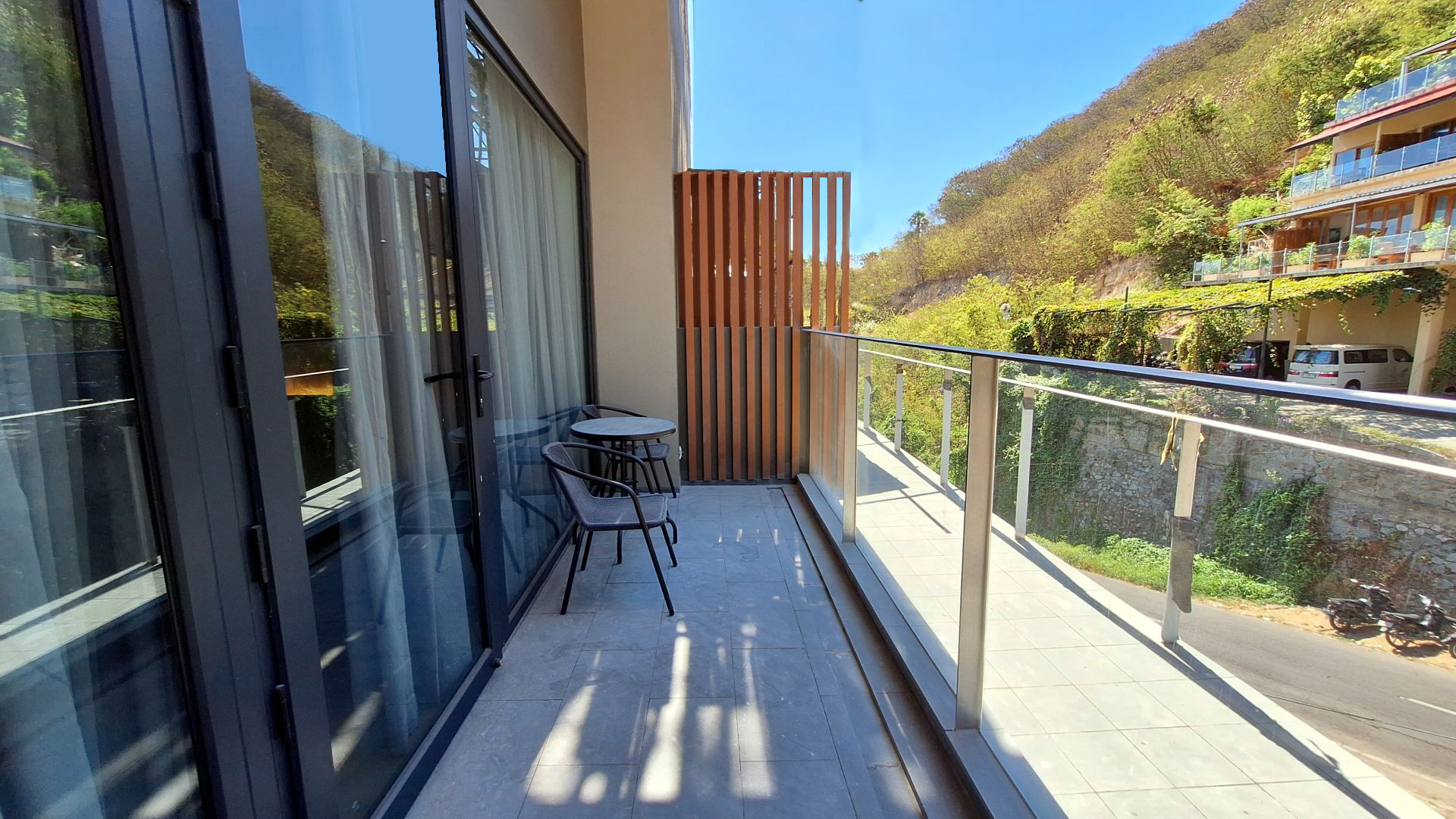 Bajawa King - Ocean Gallery