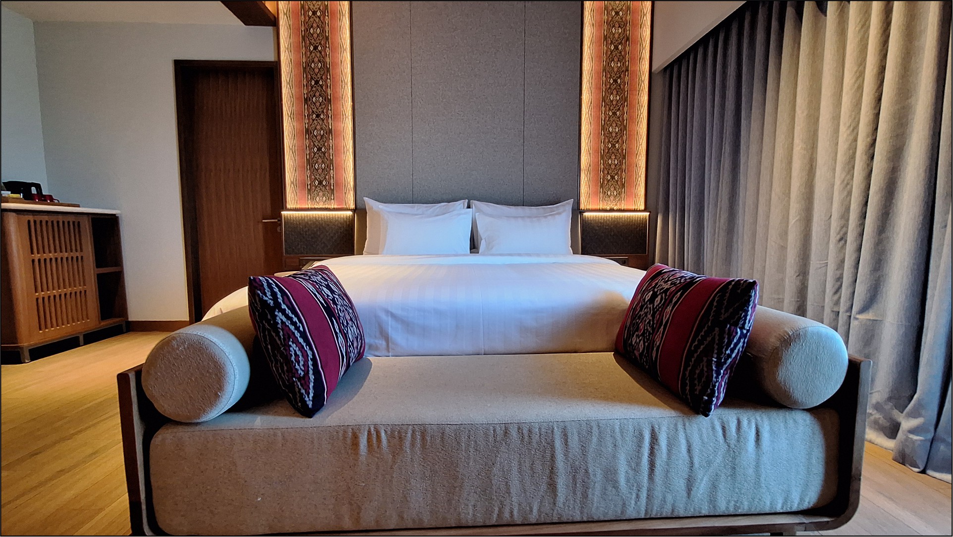 Komodo Suite - Family Suite With Pool Gallery