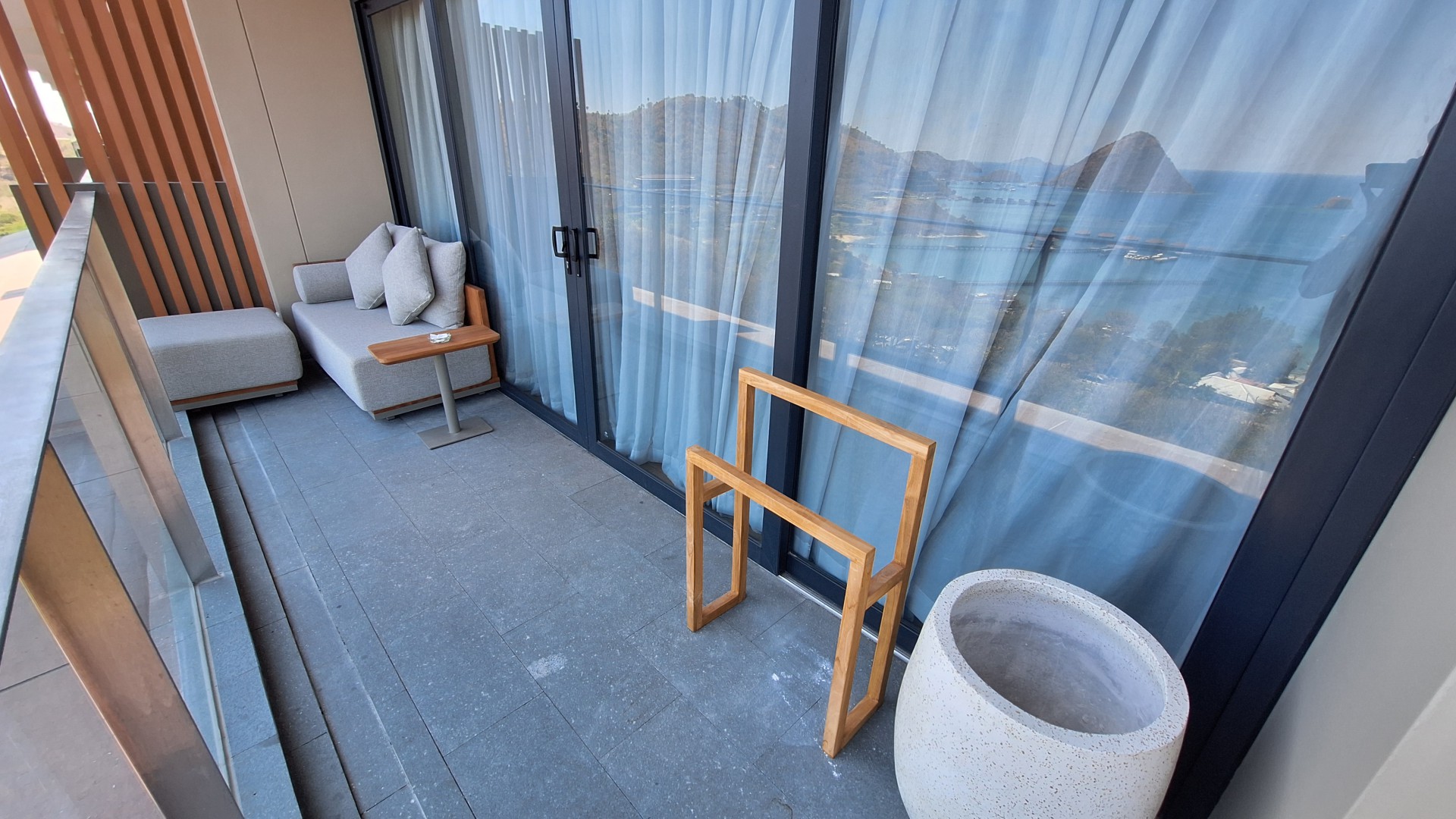 Komodo Suite - Family Suite With Pool Gallery