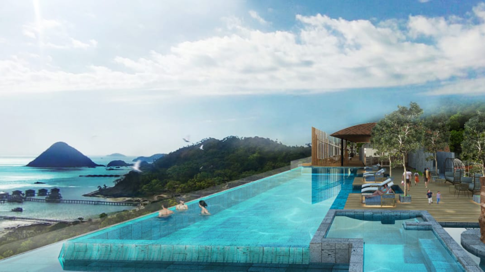 Swimming Pool Gallery