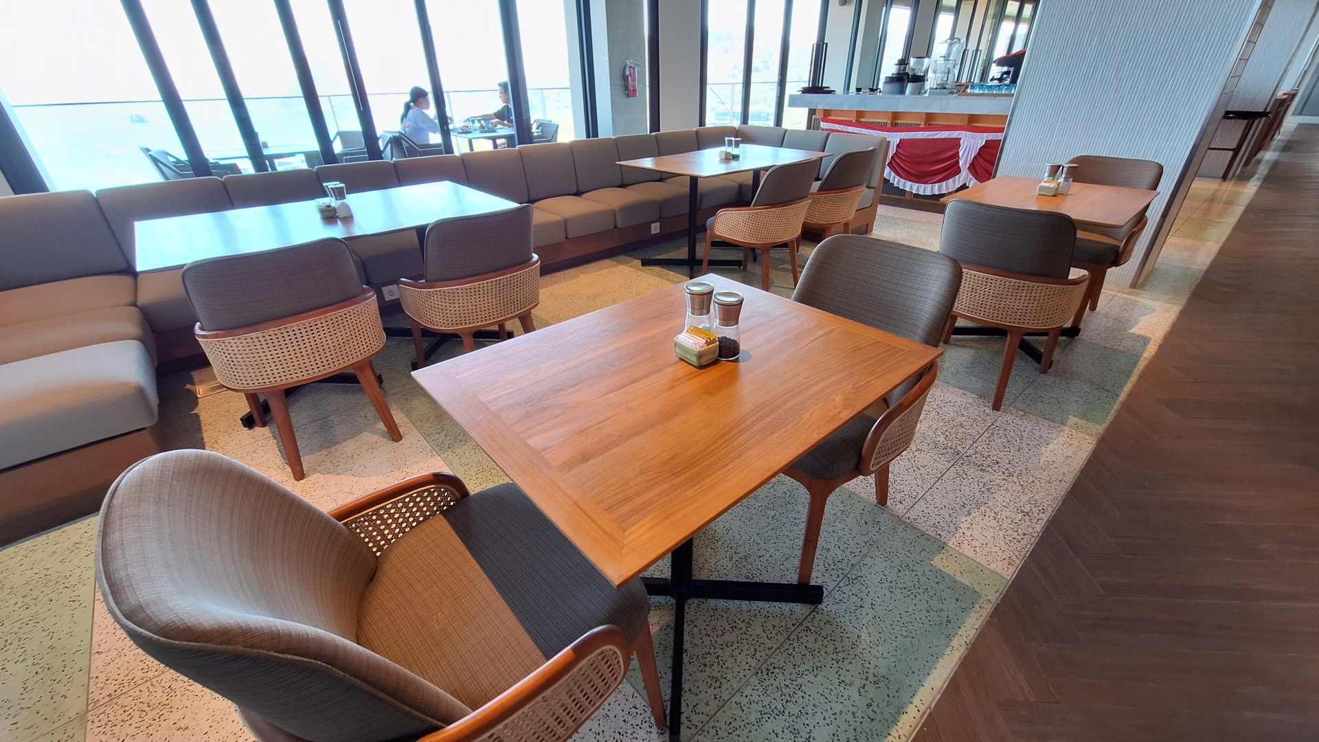 Layana, Rumangsa & 360 Rooftop Gallery