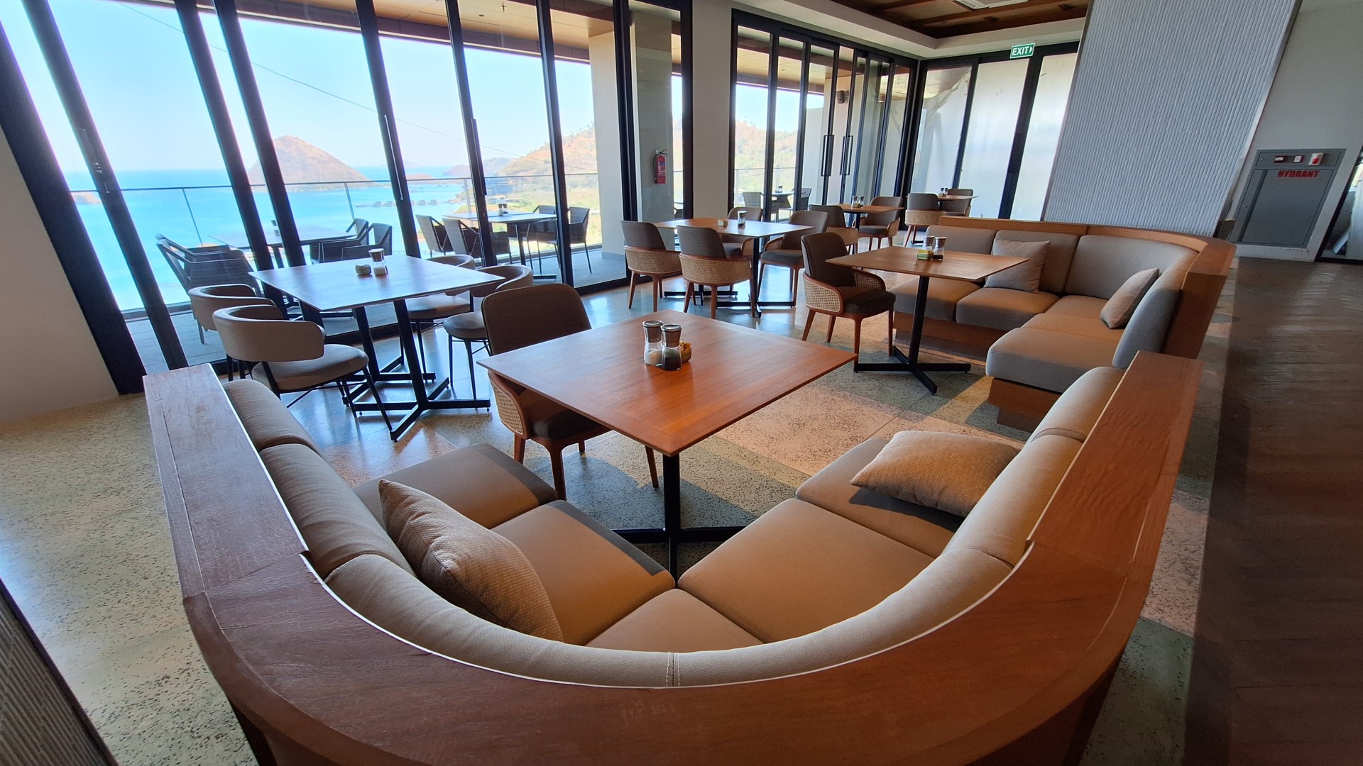 Layana, Rumangsa & 360 Rooftop Gallery