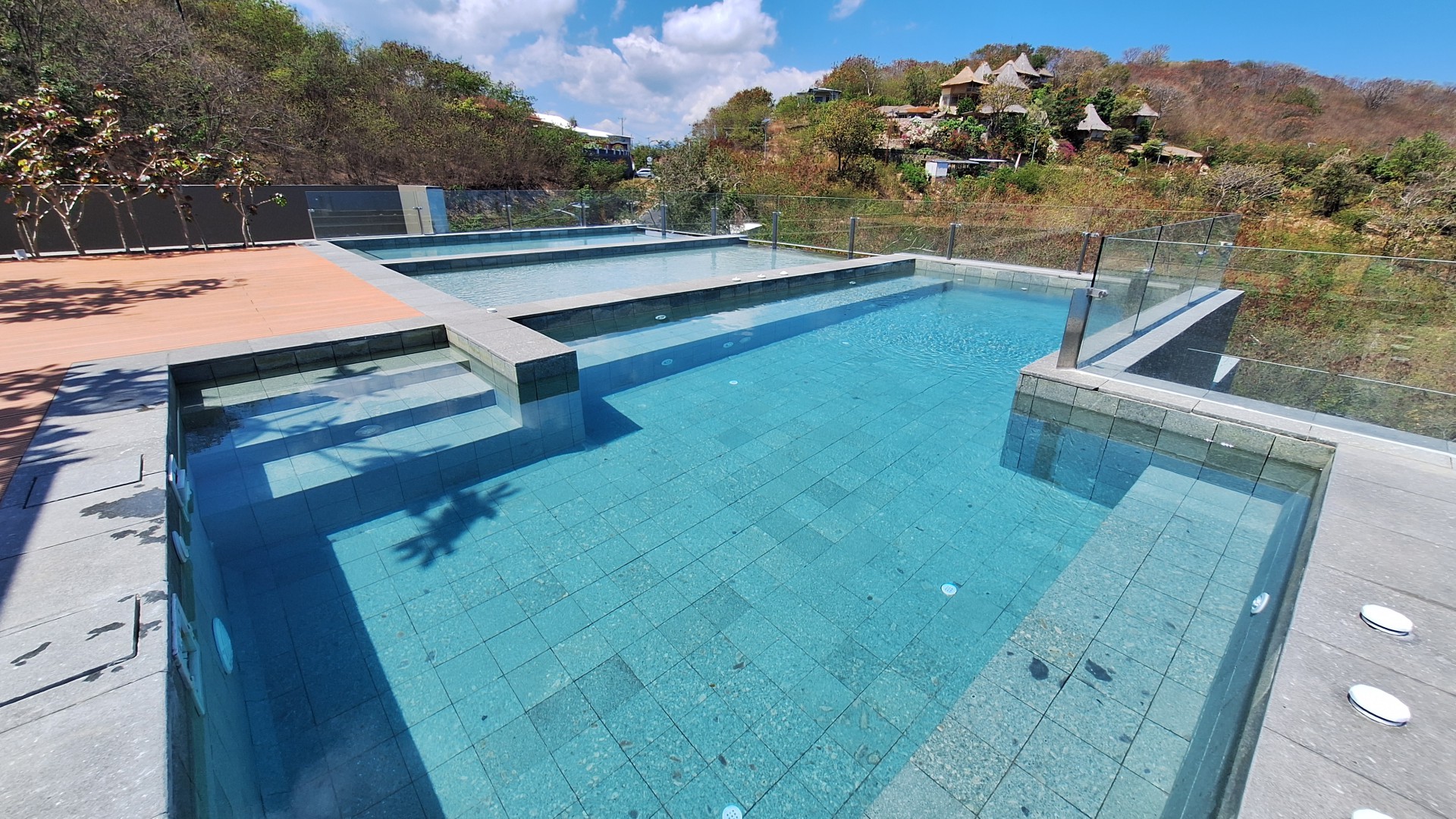 Swimming Pool Gallery