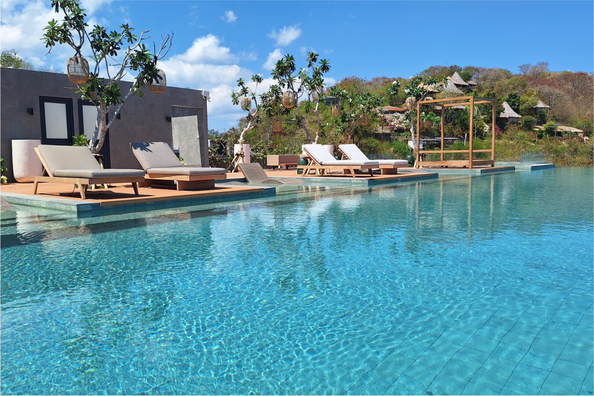Swimming Pool Gallery