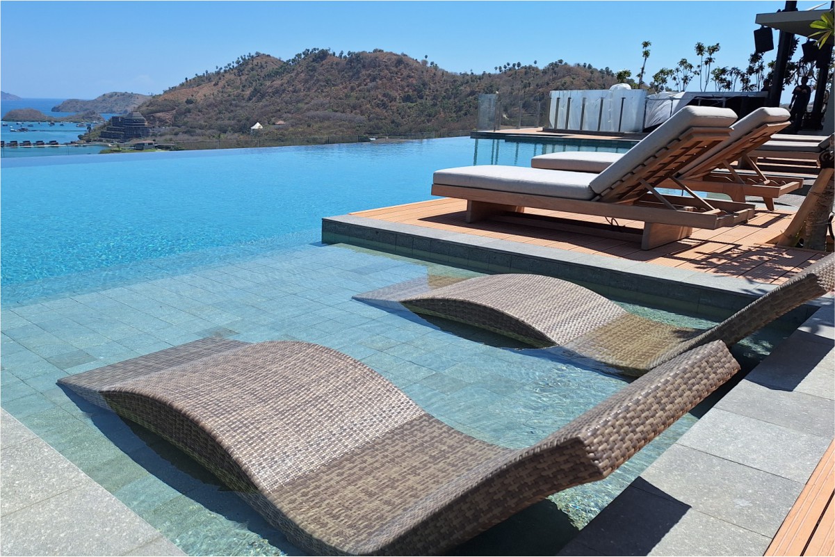 Swimming Pool Gallery