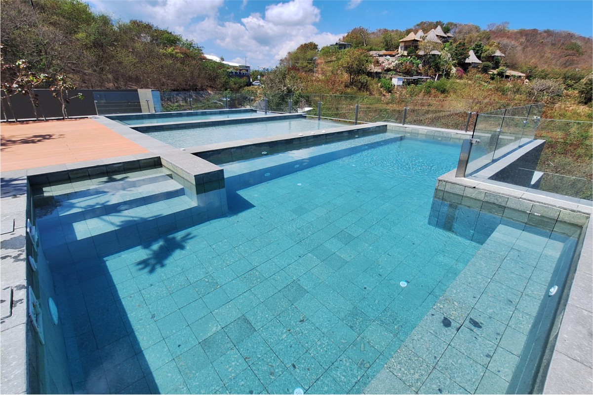 Swimming Pool Gallery