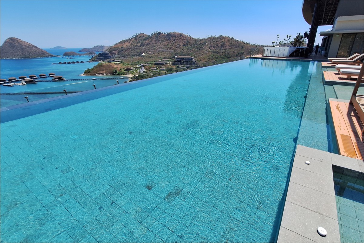 Swimming Pool Gallery