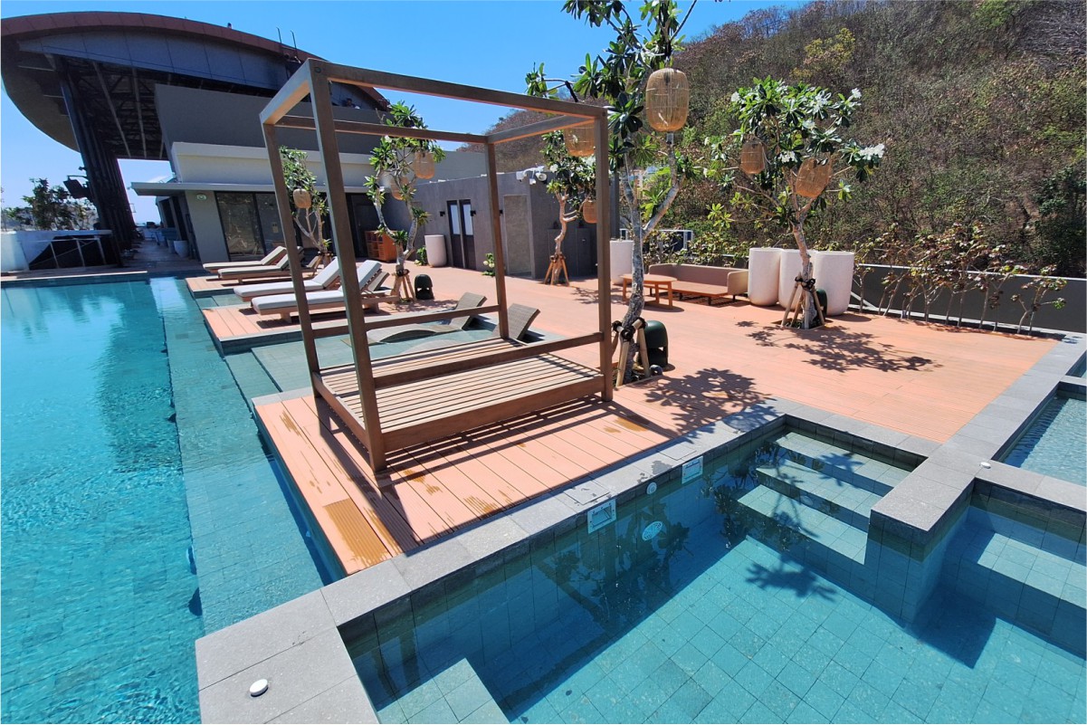 Swimming Pool Gallery