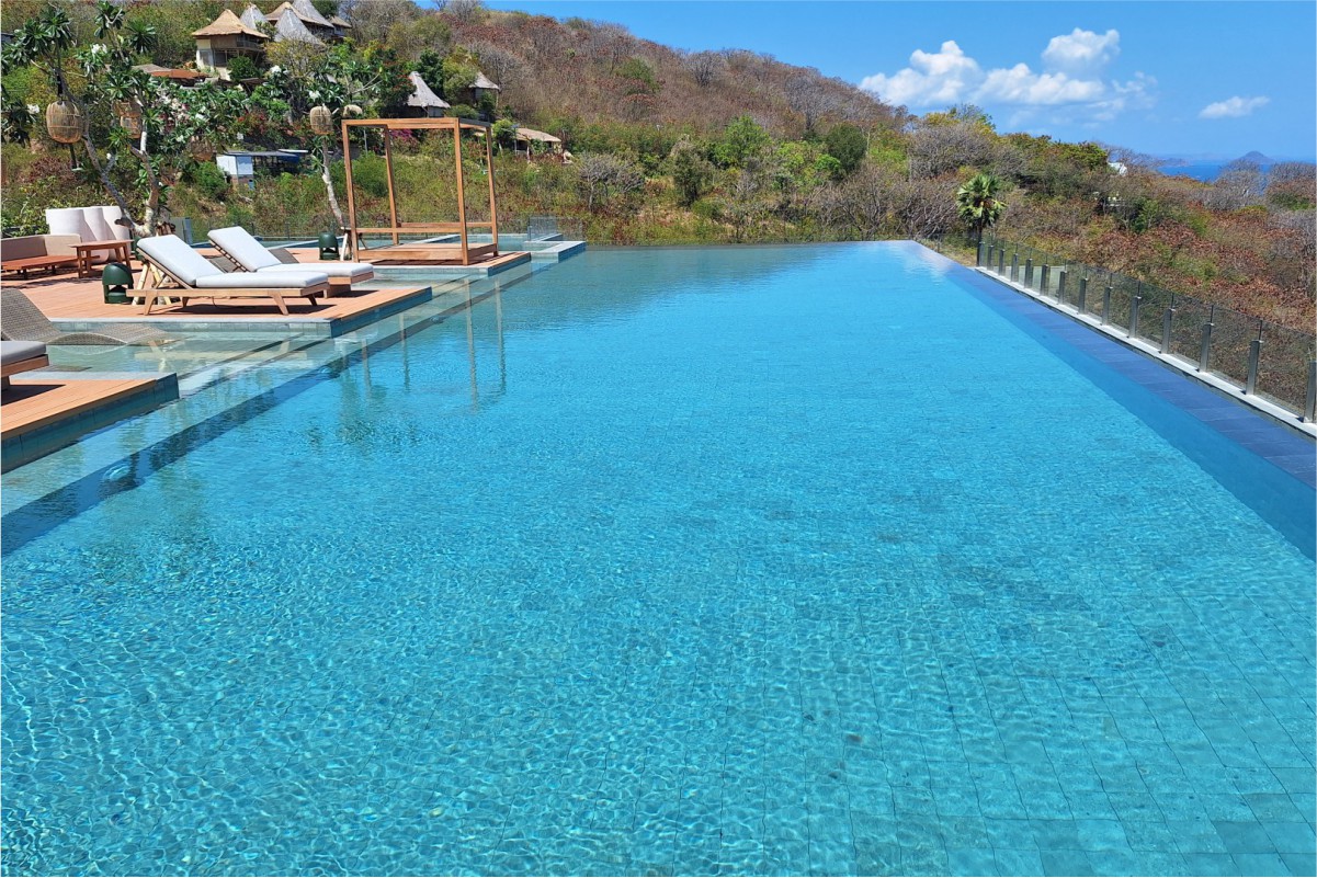 Swimming Pool Gallery