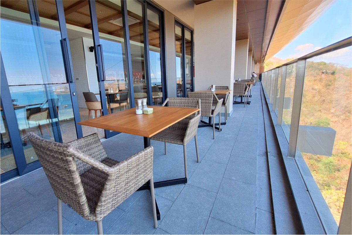 Layana, Rumangsa and 360 Rooftop Gallery