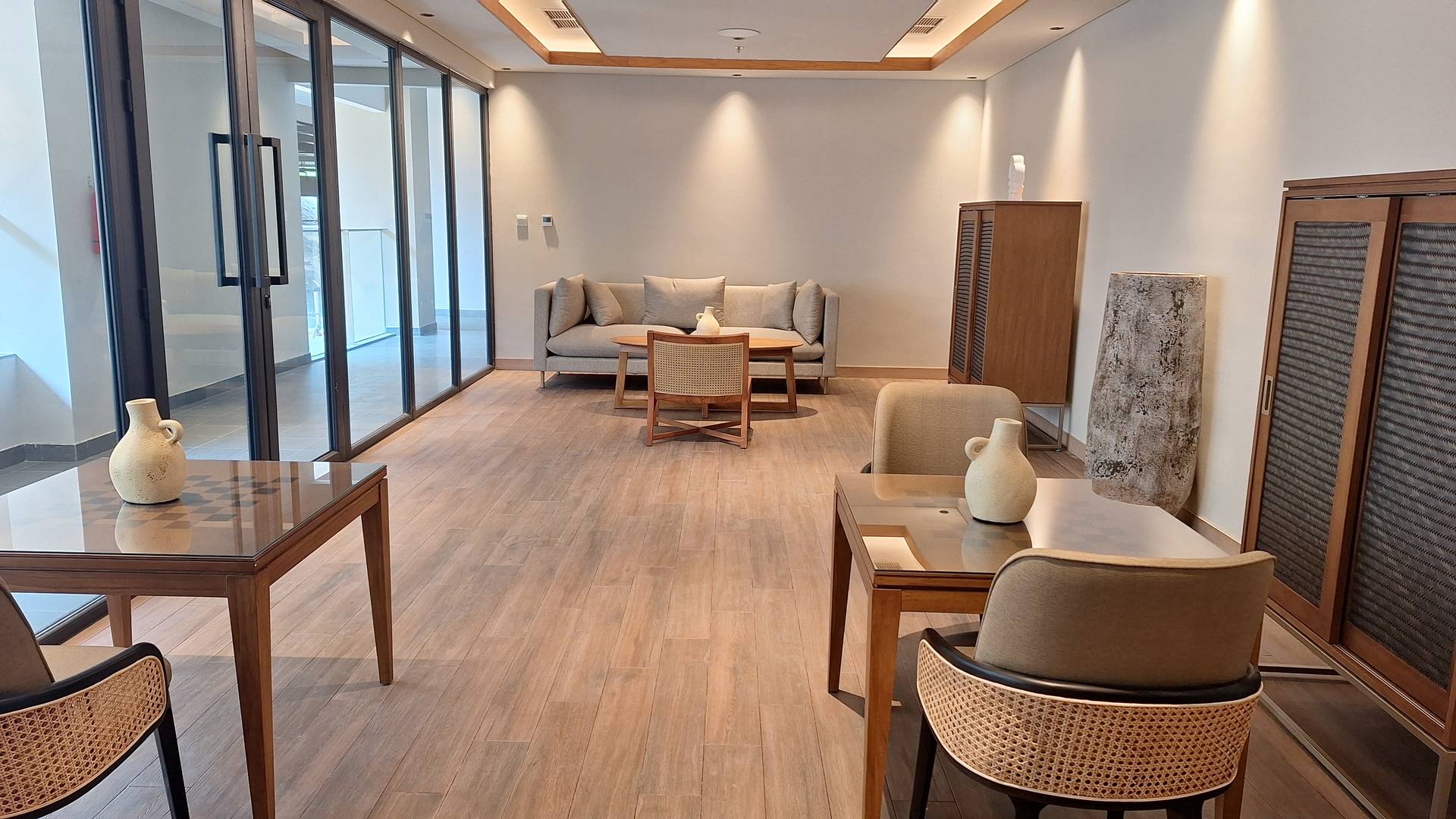 Entertainment Room Gallery