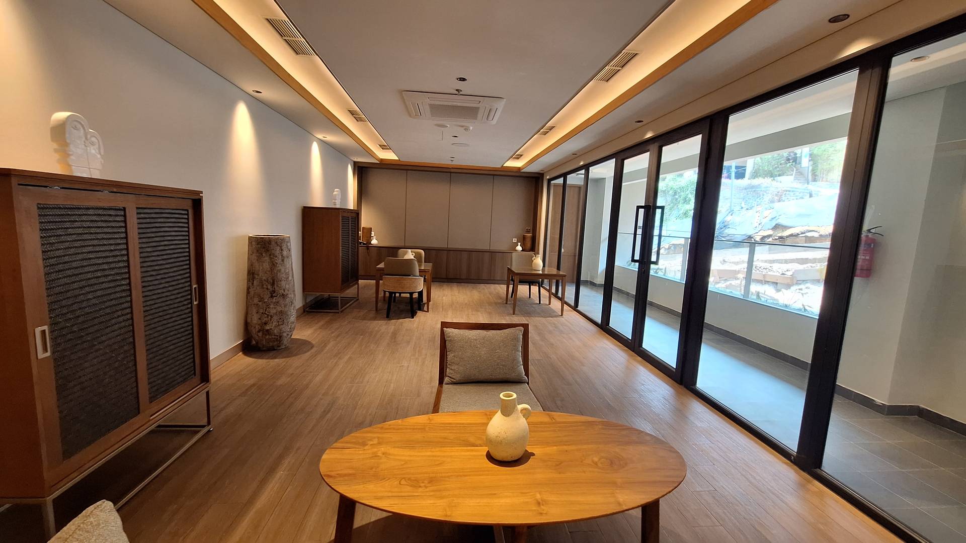 Entertainment Room Gallery