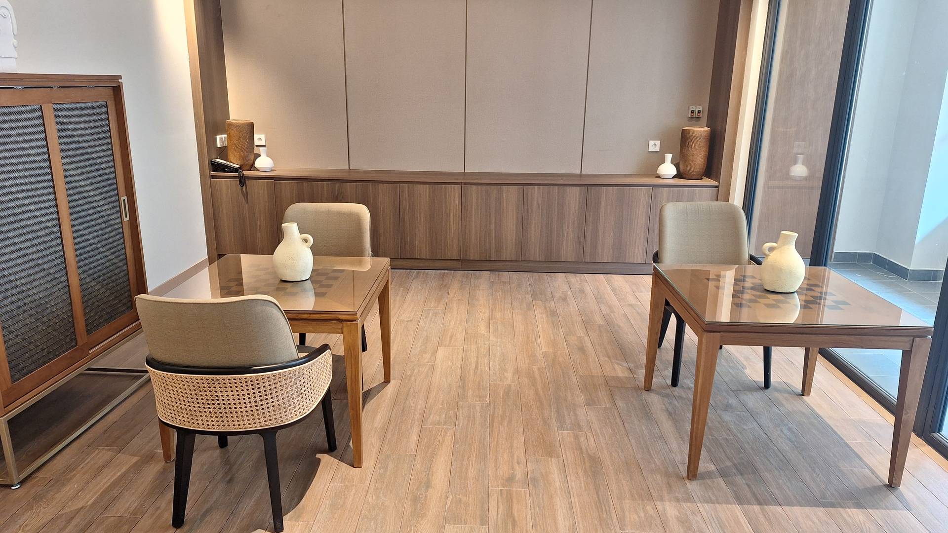 Entertainment Room Gallery