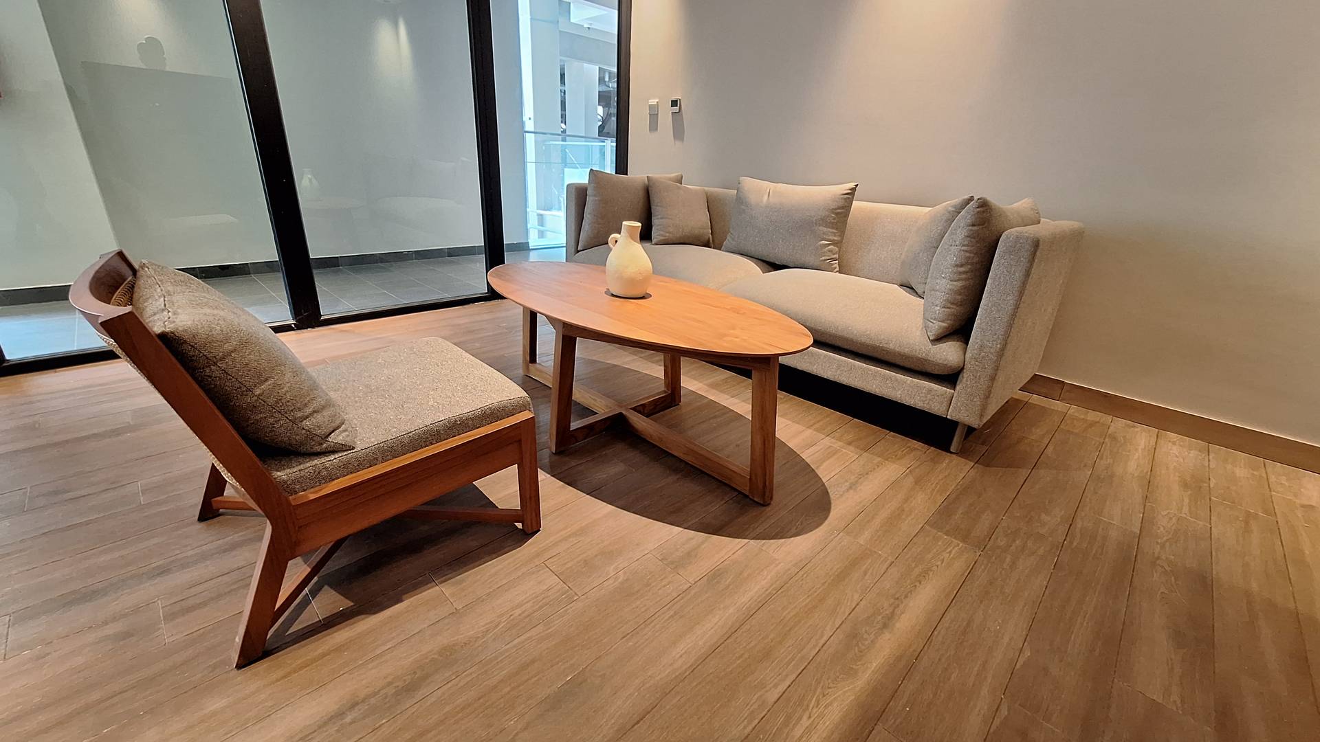 Entertainment Room Gallery