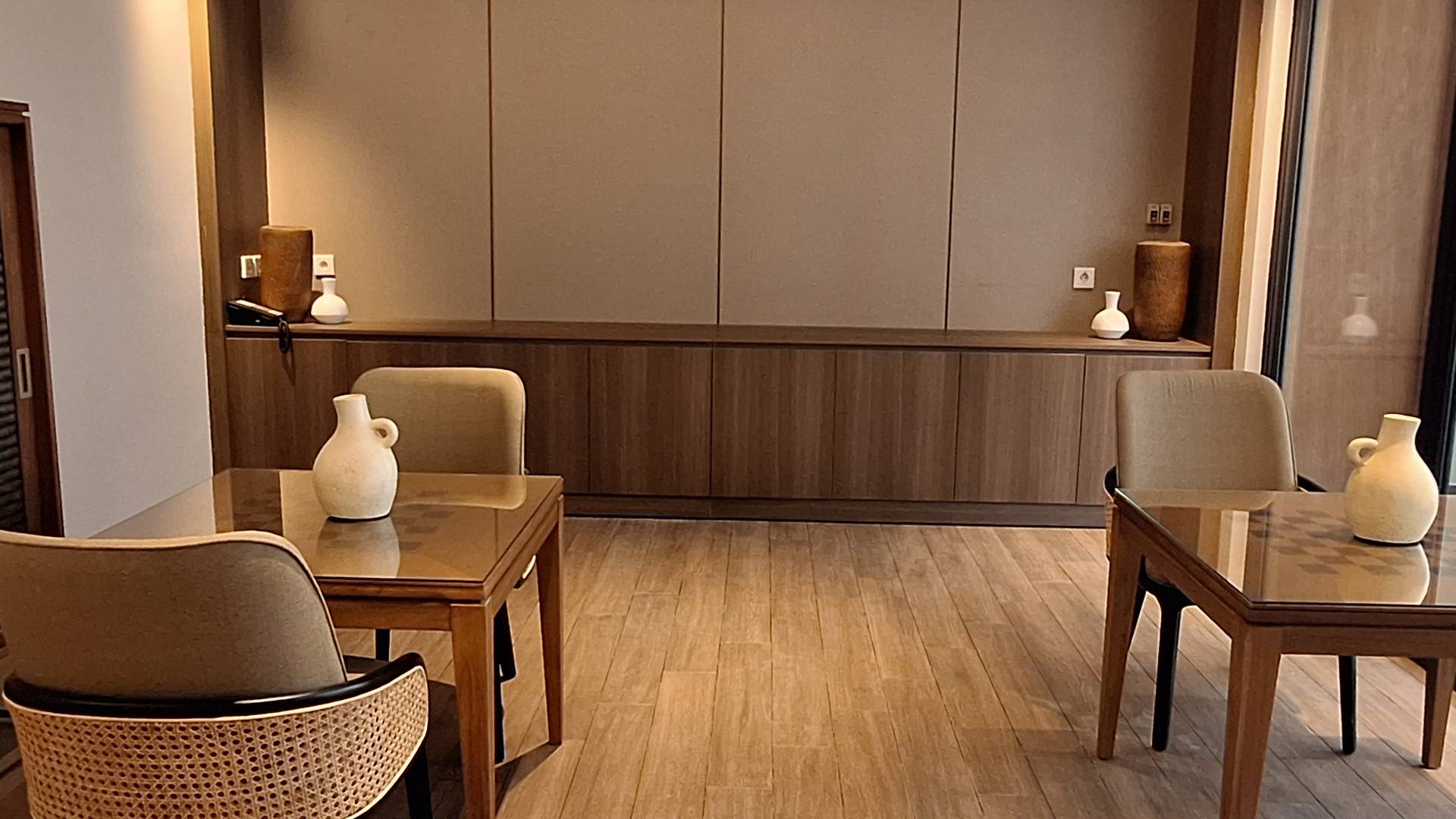 Entertainment Room Gallery