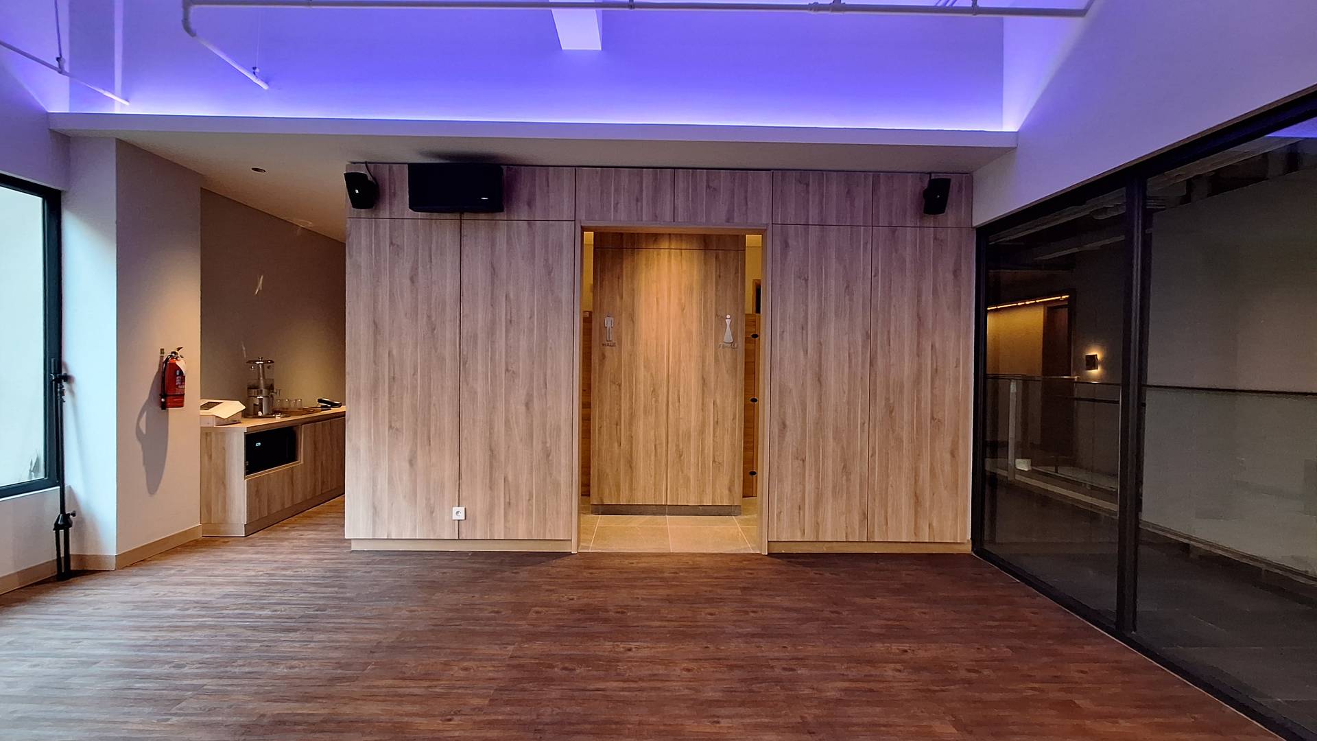 Gym Gallery