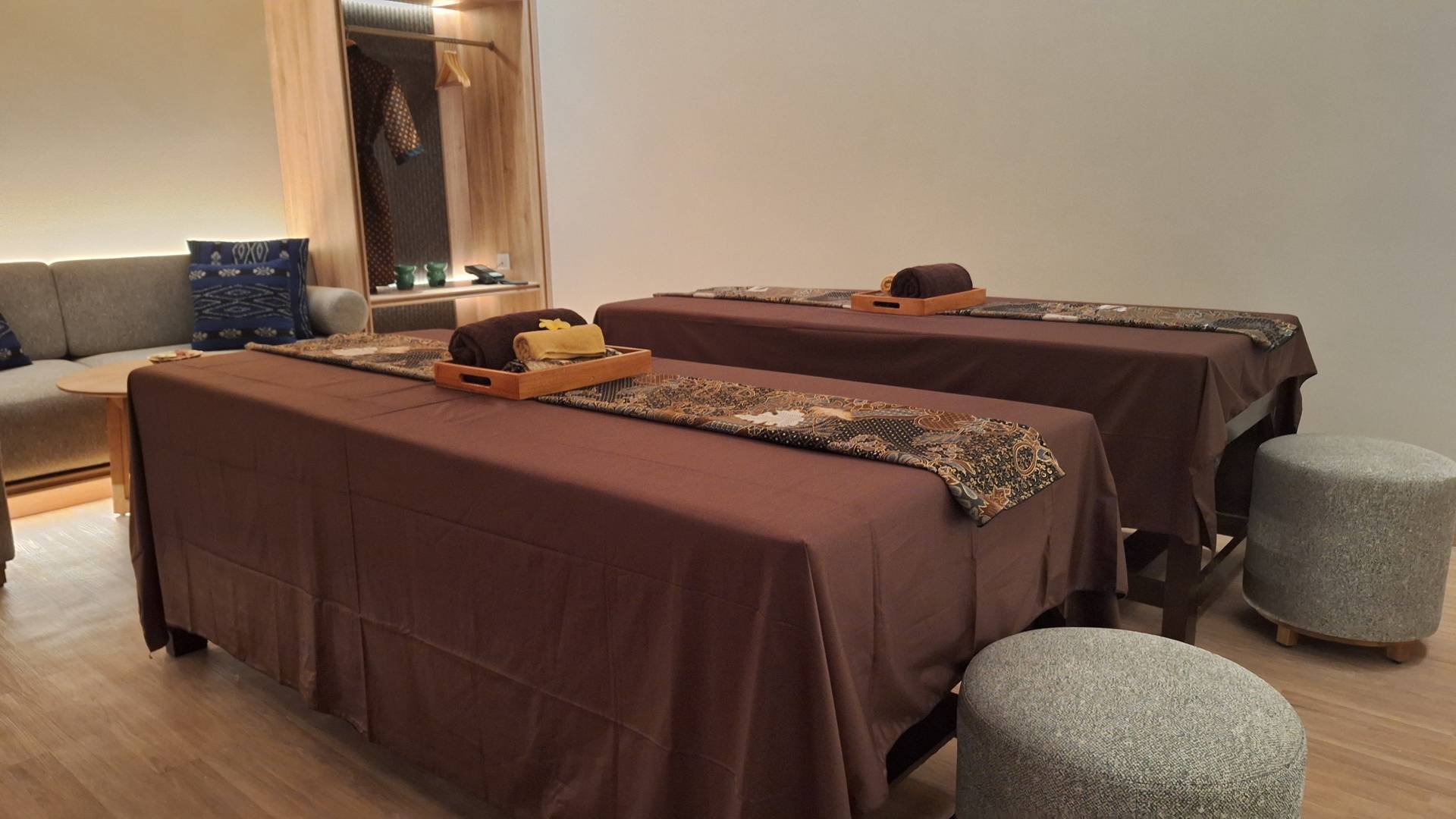 Spa Gallery