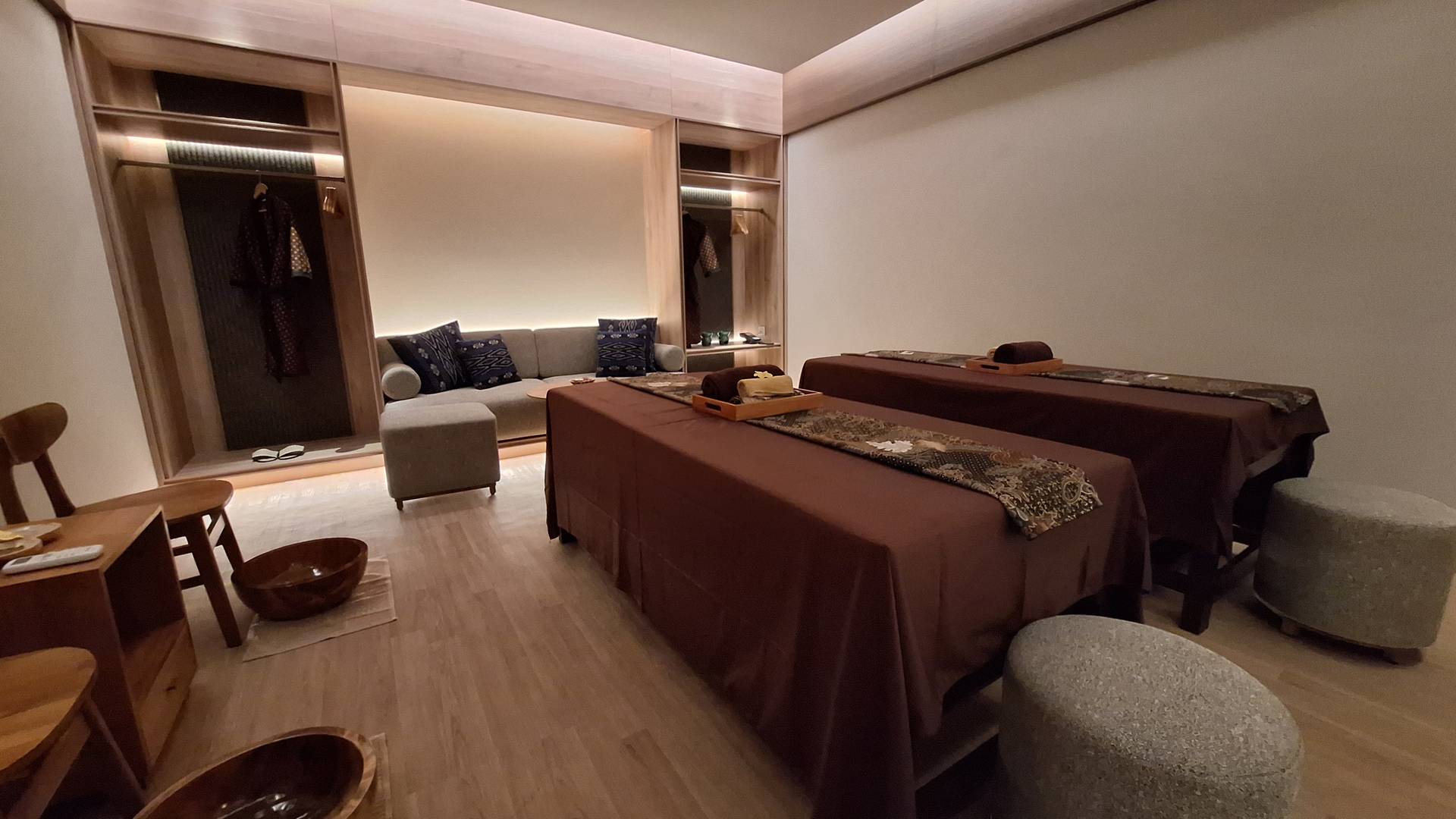 Spa Gallery