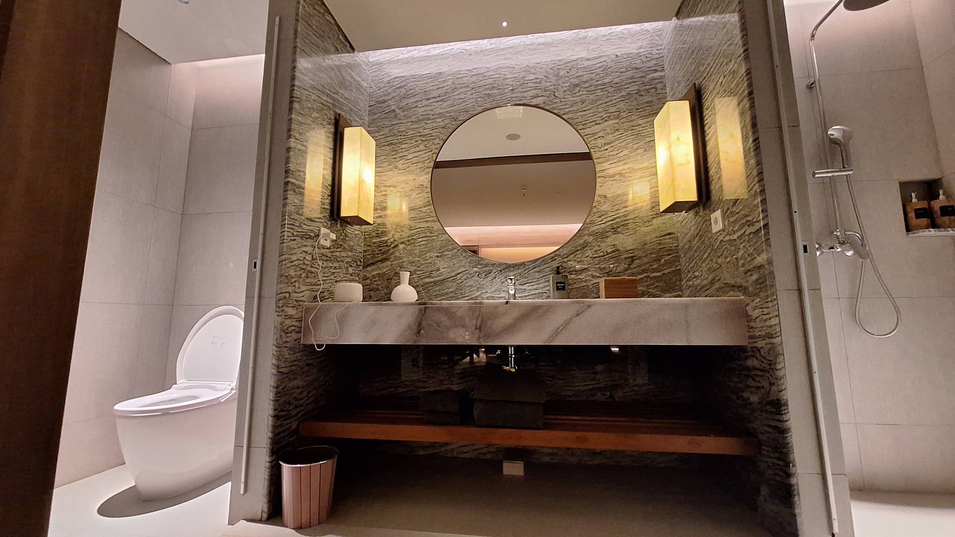 Spa Gallery