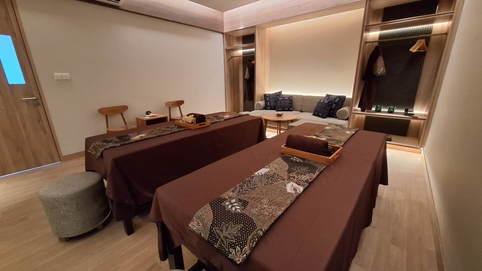 Spa Gallery